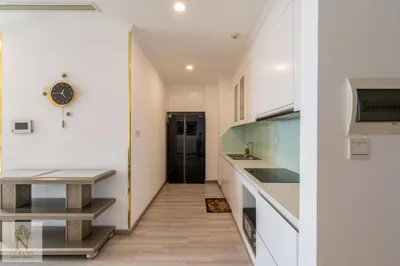 Apartment mit Balkon — The Landmark Plus Véra Suite
