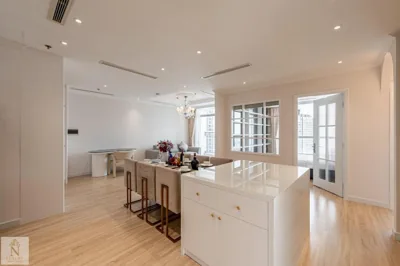 The Landmark Plus Véra Suite – Fotos 3