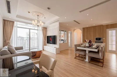 The Landmark Plus Véra Suite – Fotos 5
