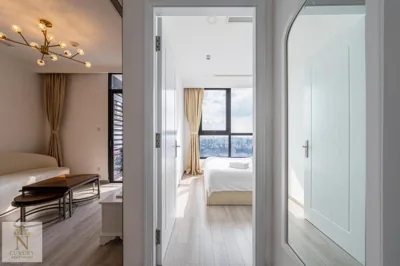 The Landmark Plus Véra Suite – Fotos 11