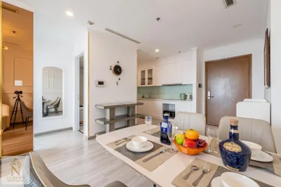 The Landmark Plus Véra Suite – Fotos 13