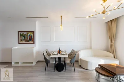 The Landmark Plus Véra Suite – Fotos 15