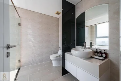 Drei-Schlafzimmer-Apartment — The Landmark Plus Véra Suite